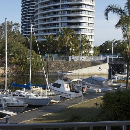 Bayview Bay Apartments Гоулд Коуст Екстериор снимка