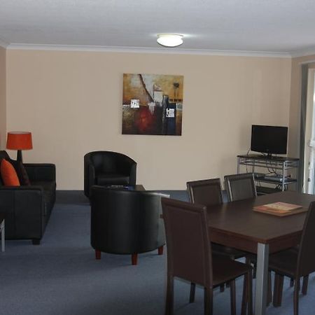 Bayview Bay Apartments Гоулд Коуст Екстериор снимка