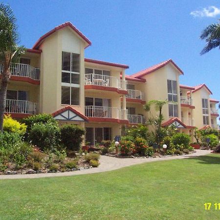 Bayview Bay Apartments Гоулд Коуст Екстериор снимка