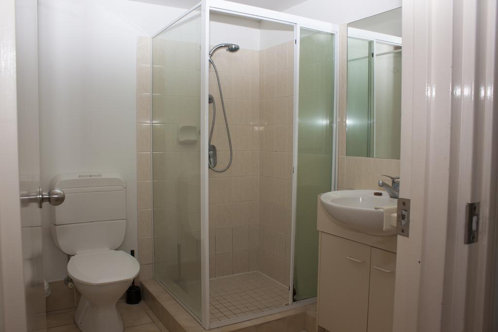 Bayview Bay Apartments Гоулд Коуст Стая снимка