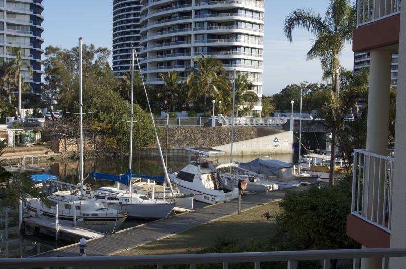 Bayview Bay Apartments Гоулд Коуст Екстериор снимка