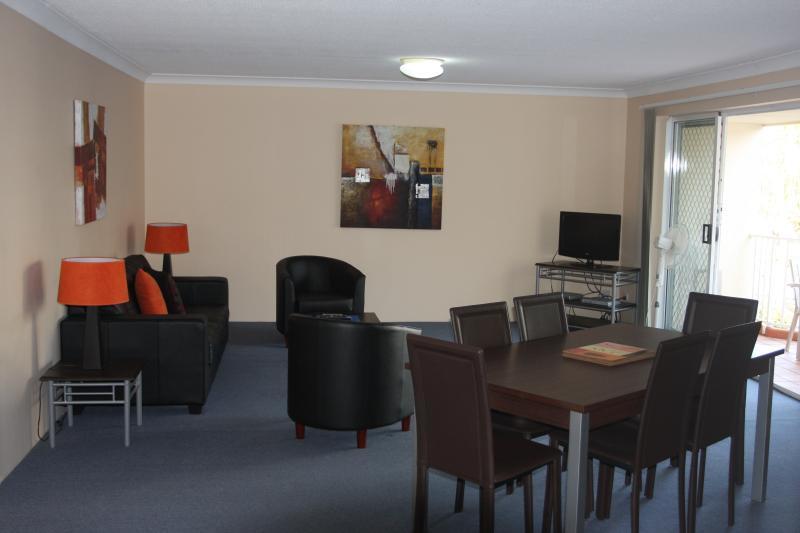 Bayview Bay Apartments Гоулд Коуст Екстериор снимка