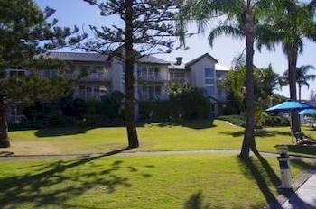 Bayview Bay Apartments Гоулд Коуст Екстериор снимка