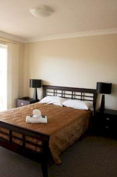 Bayview Bay Apartments Гоулд Коуст Екстериор снимка