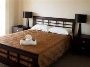 Bayview Bay Apartments Гоулд Коуст Екстериор снимка