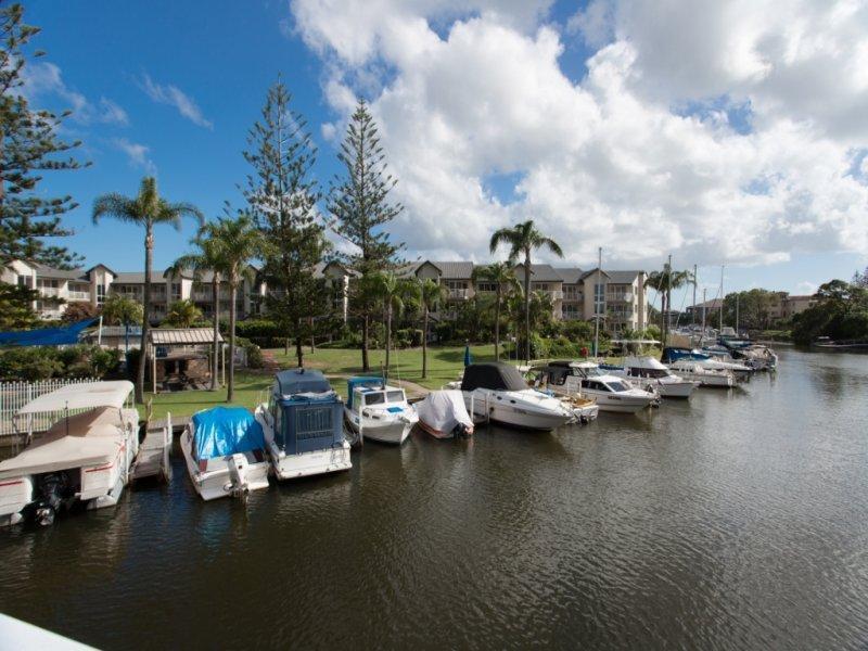 Bayview Bay Apartments Гоулд Коуст Екстериор снимка