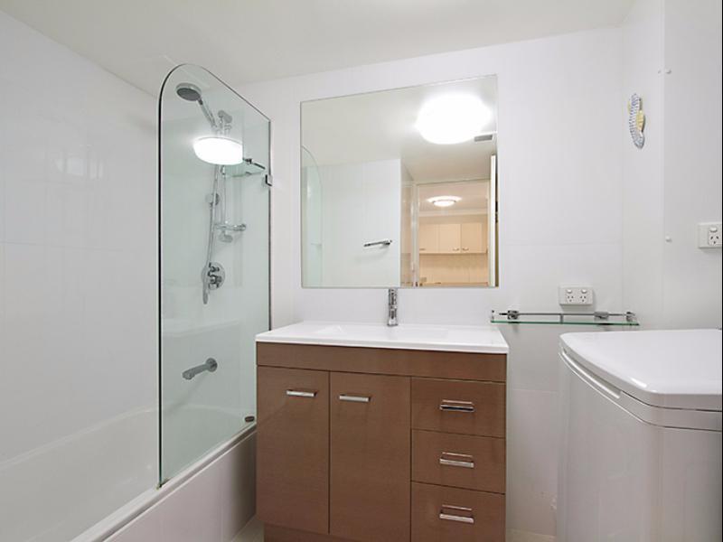 Bayview Bay Apartments Гоулд Коуст Екстериор снимка