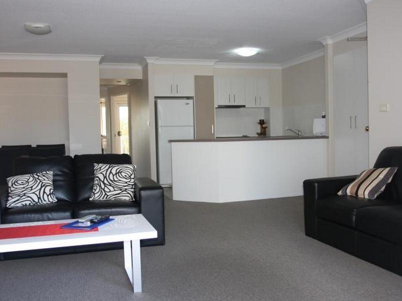 Bayview Bay Apartments Гоулд Коуст Екстериор снимка