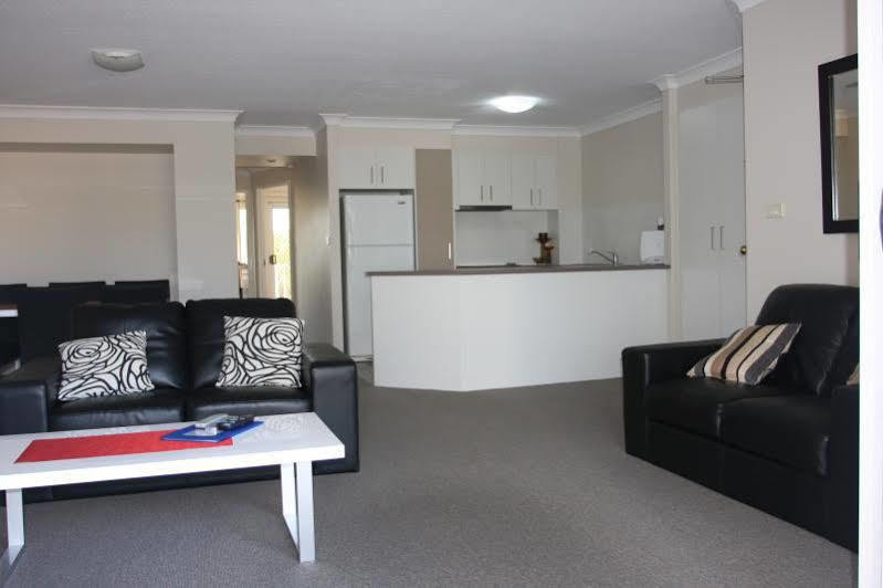 Bayview Bay Apartments Гоулд Коуст Екстериор снимка